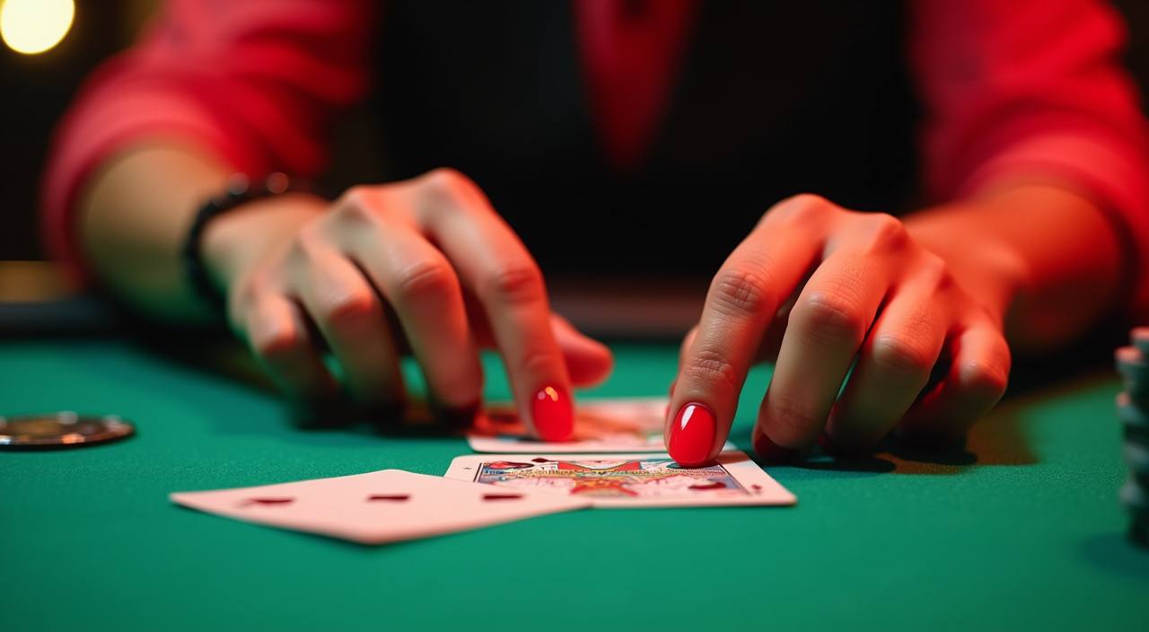 iwbd casino app visual